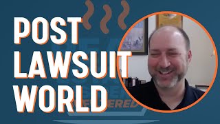 How Agents Get Compensated in This Post Lawsuit World [upl. by Akinas58]