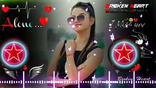 Bollywood ❤️💖Old DJ Remix  ❤️Old Hindi Song 2024 Dj Remix  💝Nonstop Dj Song  🔥Dj Mix 2024 [upl. by Oigroeg]