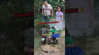 Las chanclas de mi abuela 🤣😂 funny abuelas chistosa nietos reelsindia reelstailandia [upl. by Ahsauqal]