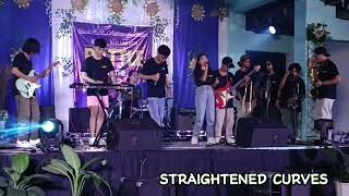 MAKABAYAN SONG I MAHAL KONG PILIPINAS by JMara covered by straightened curves [upl. by Merl]