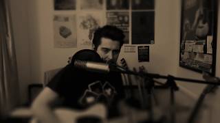 Joe Strummer amp The Mescaleros  Coma Girl COVER ACOUSTIC [upl. by Drucilla]