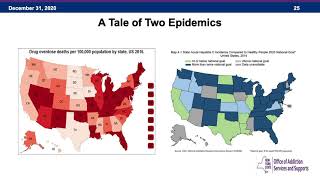 Learning Thursdays Hepatitis C and Substance Use Addressing Screening Treatment and Stigma [upl. by Raskin495]