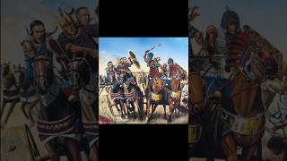 6 El auge de los hititas y su batalla contra Egipto 1270 aC historiaantigua history shorts [upl. by Atiker]