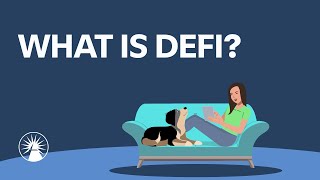 DeFi Explained What Is It And How Does It Work Fidelity Investments [upl. by Ninaj688]