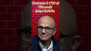 CEO of our India google chanel ibm meta adobe microsoft ytviralvideo shortsviral [upl. by Llewen]