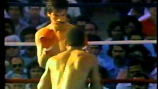 1979114 Carlos Palomino vs Wilfredo Benítez [upl. by Tally]