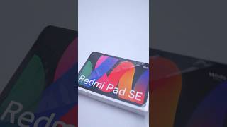 Redmi Pad SE  Unboxing amp Review🤩❤️ [upl. by Arita]