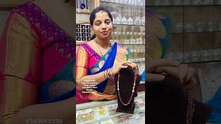 Pure 925 Silver long chain Jewellery New Design11gram 2999 crsgiftsarticles silver jewellery [upl. by Asiaj]