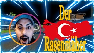 Amar quotder türkische Rasenmäherquot Stream Highlights🤝Amar Highlight 1 [upl. by Davis]