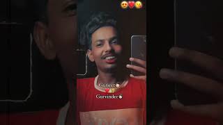 Badla de kalje ch 🤭❤️ lover whatsappstatus whatsapp status story trending shorts [upl. by Bickart]