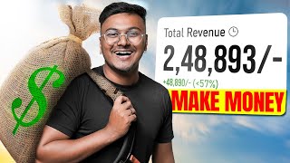 How To Make Money With Google Ads 2024  Google Ads Se Dher Sara Paisa 💸 [upl. by Costin]