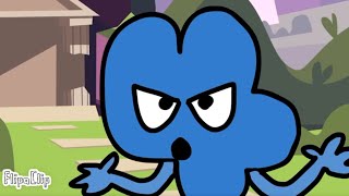 BFB 17 But the animator didnt have premium seriously it was animated in flipaclip [upl. by Laeahcim]