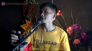 BOHA NAMA UJUNG NA  DORMAN MANIK COVER BY YUDA TARIHORAN [upl. by Anal618]