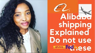 Finding a shipping Agent  Sourcing from Alibaba [upl. by Schreibman]