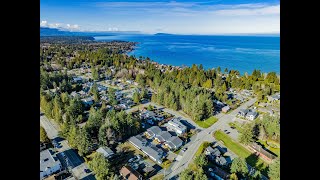 Qualicum Beach Duplexes [upl. by Ylil]