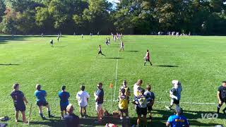 20241005 Worcester Rugby 2nd XV vs Portland 2nd XV [upl. by Leanahtan368]