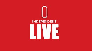 LIVE  Independent Television Live [upl. by Suivatnod]