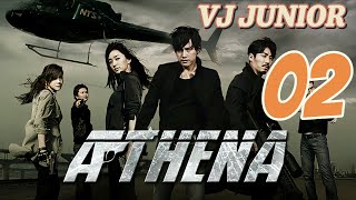 VJ JUNIOR quotGODDESS OF WAR 02quot NEW LUGANDA KOREA SERIES KUNGFU TRANSLATED MOVIE FILM ENJOGERERE 2024 [upl. by Cynde]