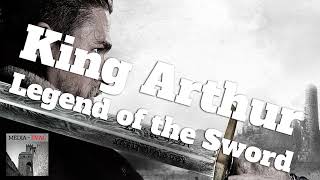 King Arthur Legend of the Sword [upl. by Blunk]