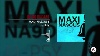 MPsy Lmorphine  INTRO Maxi Na9ous [upl. by Daughtry]