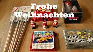 Weihnachten  Vorfreude Spezial  Frohes Fest HD [upl. by Ekusoyr721]