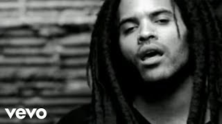 Lenny Kravitz  Cant Get You Off My Mind Official Music Video [upl. by Nove]