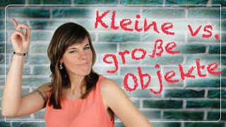 Die optimale Größe bei Eigentumswohnungen 🏠❓🏘 Kapitalanlage  JederkannImmobilien [upl. by Vez]