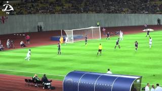 Dinamo Tbilisi  Tottenham Highlights [upl. by Phira798]