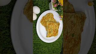 Bread Omelette 😍😋🍞🍳🍽  quickrecipe streetfood breadomelette [upl. by Veta]