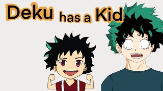 Deku daddy Sound by brownbakugo [upl. by Ambur]