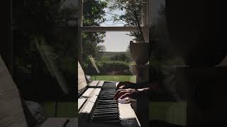 Van Gogh  Virginio Aiello Piano Tutorial piano tutorial pianotutorial viral [upl. by Melone]