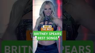 Britney Spears Best Songs 🎙🏆 P23 music pop love britneyspears [upl. by Hilliard]