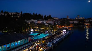 Evento 100eOltre Terme di Sirmione [upl. by Polloch]