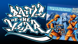 DJ MR Massive Breakz  Powermoves BOTY Soundtrack 2010 Battle Of The Year [upl. by Rob913]