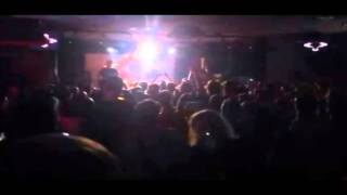 My Sleeping Karma  Ahimsa  Live St Petersburg 2014 [upl. by Pigeon]