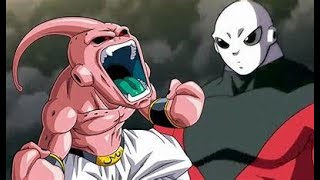 Jiren Main DRAGON BALL Sparking ZERO [upl. by Adlihtam]