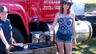 ATCA 44th Annual National Meet in Macungie PA Part 1 2024 [upl. by Mccallion]