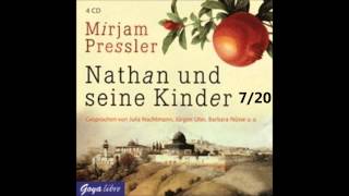 Nathan und seine Kinder Hörbuch teil 720 [upl. by Nila825]