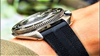 Top 11 Seiko Watches To Invest For Men 2025 [upl. by Maurreen]