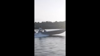 Summertime boating with Beavertail Skiffs [upl. by Demona705]