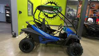 New 2023 HAMMERHEAD OFFROAD MUDHEAD 208R GoKart For Sale In Port Richey FL [upl. by Notniuqal]