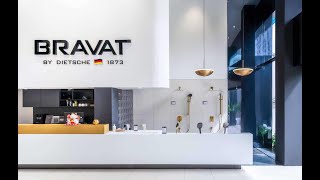 BRAVAT TRẢI NGHIỆM TRỰC TIẾP SHOWROOM BRAVAT TẠI THÀNH PHỐ HỒ CHÍ MINH [upl. by Ful]