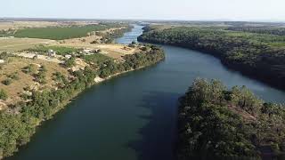 Lagoa das Palminhas  Linhares ES [upl. by Arual]