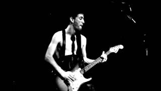 Hillel Slovak  Rare 1983 Jams [upl. by Welch80]