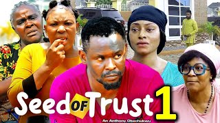 SEED OF TRUST SEASON 1 New Movie Zubby Micheal 2024 Latest Nigerian Nollywood Movie [upl. by Cathie]