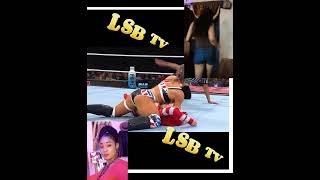 Lyra Valkyria vs Zelina Vega vs Ivy Nile solosikoa wwe divaschampion [upl. by Laughton814]