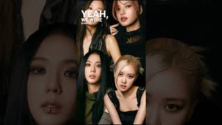 blackpink lyrics blackpink viral trending kpop 1million [upl. by Aronle952]