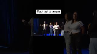 Raphael ghanem standup [upl. by Hollander]