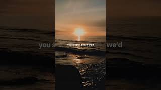 WYD Now  sadie jean lyrics music lyrics song sea [upl. by Kristoforo]