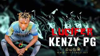 Kenzy Pg  Lucifer  Son Officiel 2022 [upl. by Gal]